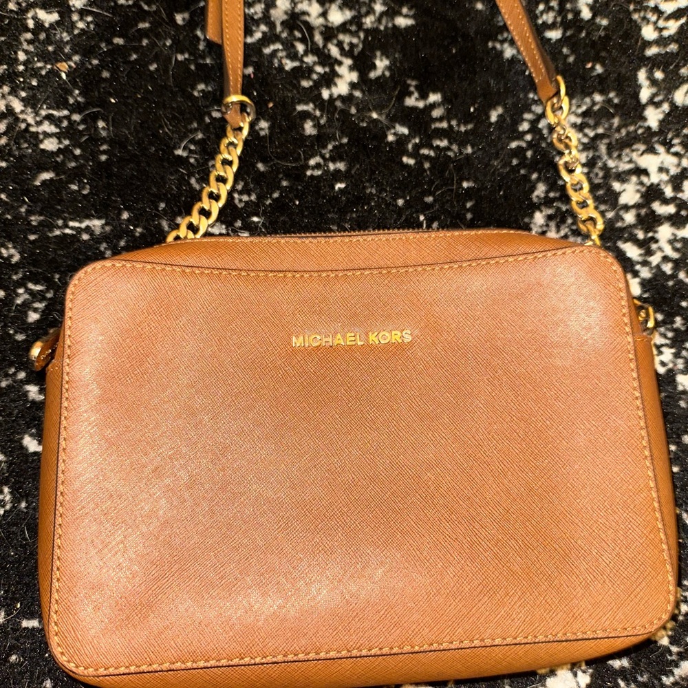 Michael Kors Purse - Picture 3 of 5